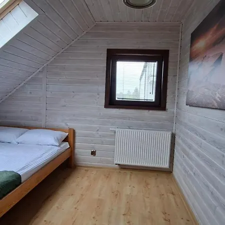 Dom wakacyjny Malibu *